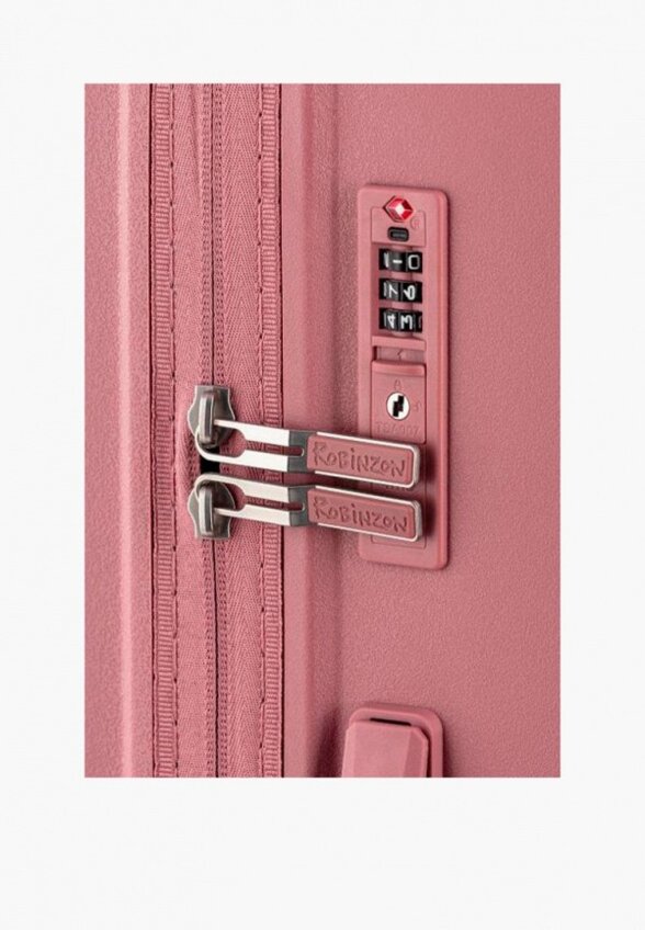 Чемодан Robinzon