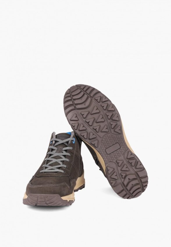 Ботинки Quattrocomforto