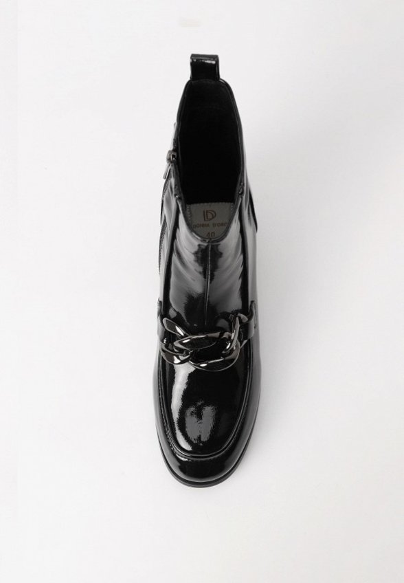 Ботильоны Donna D’oro