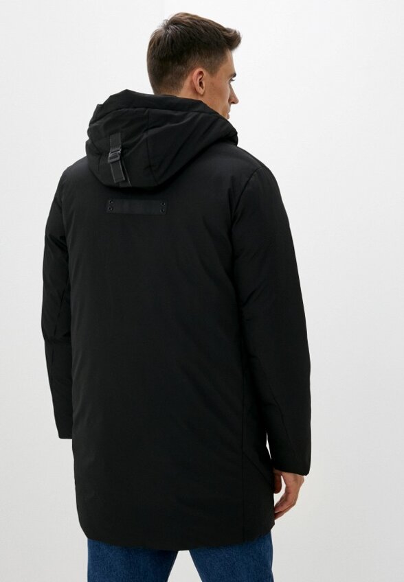 Пуховик Grizman