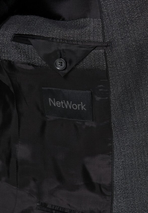 Костюм классический NetWork