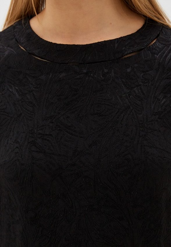 Платье MadaM T