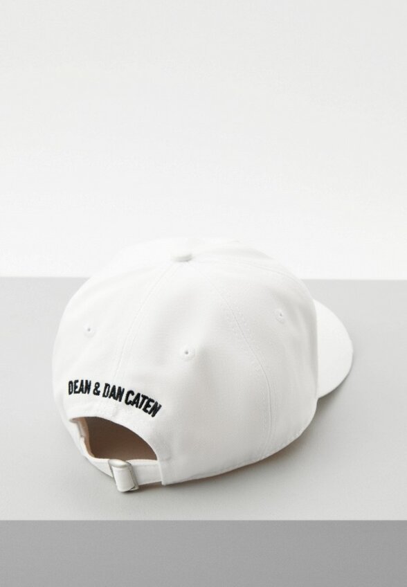 Бейсболка Dsquared2