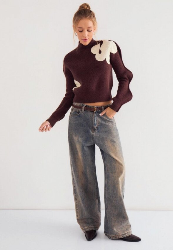 Джемпер Vittoria Vicci