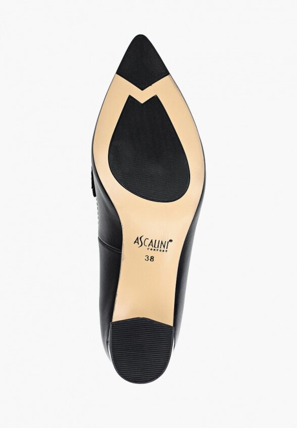 Туфли Ascalini