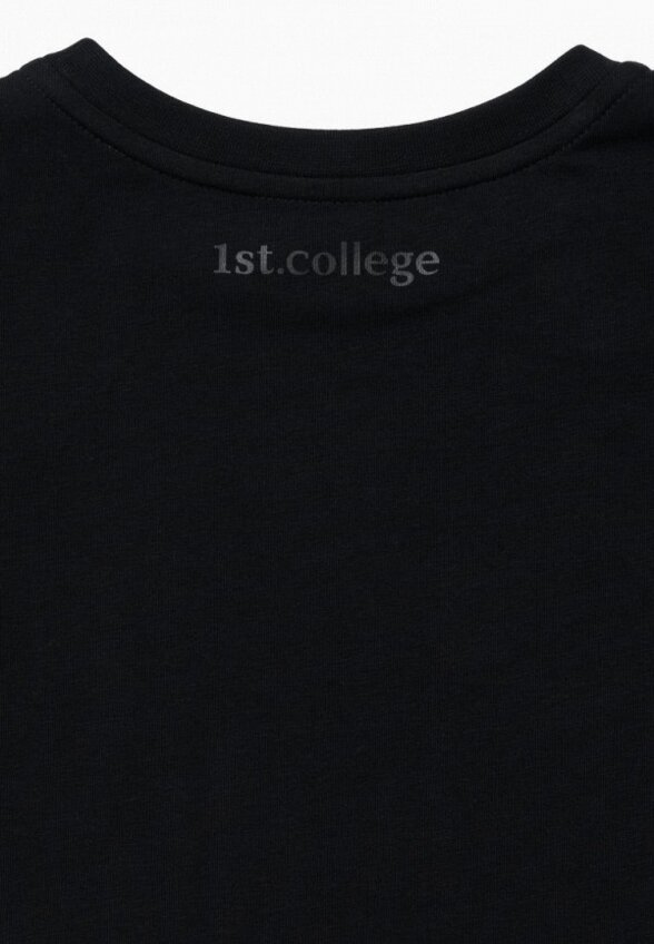 Лонгслив 1st.college