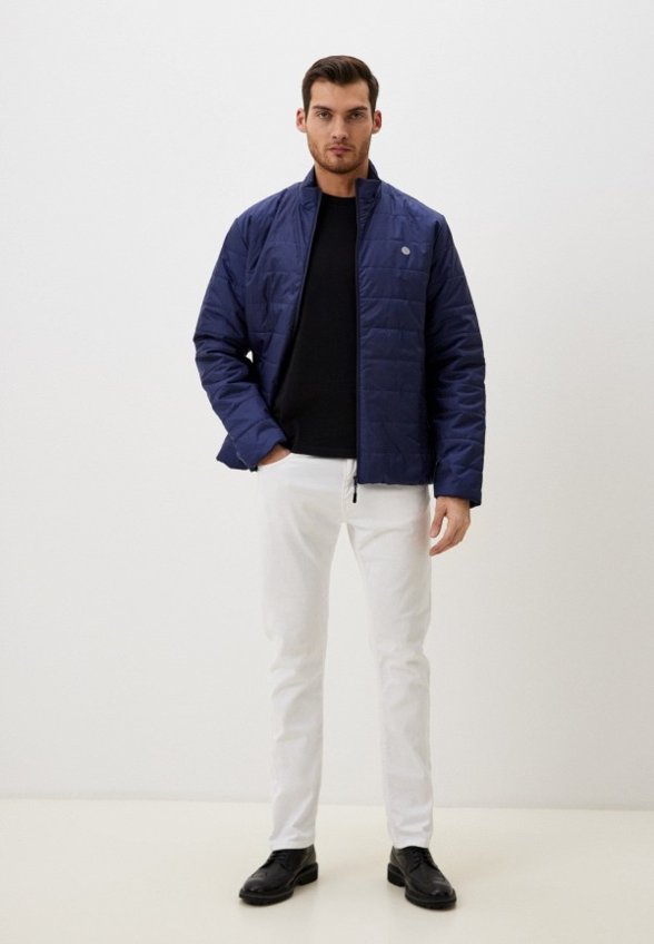 Куртка утепленная CosmoTex