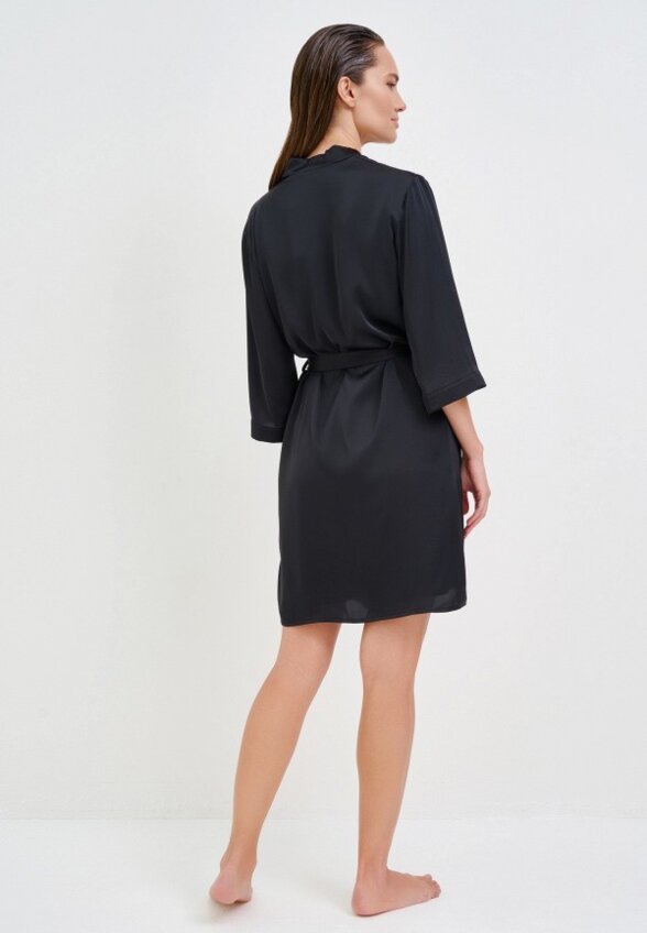 Халат и сорочка ночная Angela by Spirina