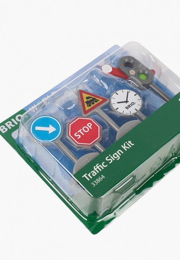 Набор игровой Brio