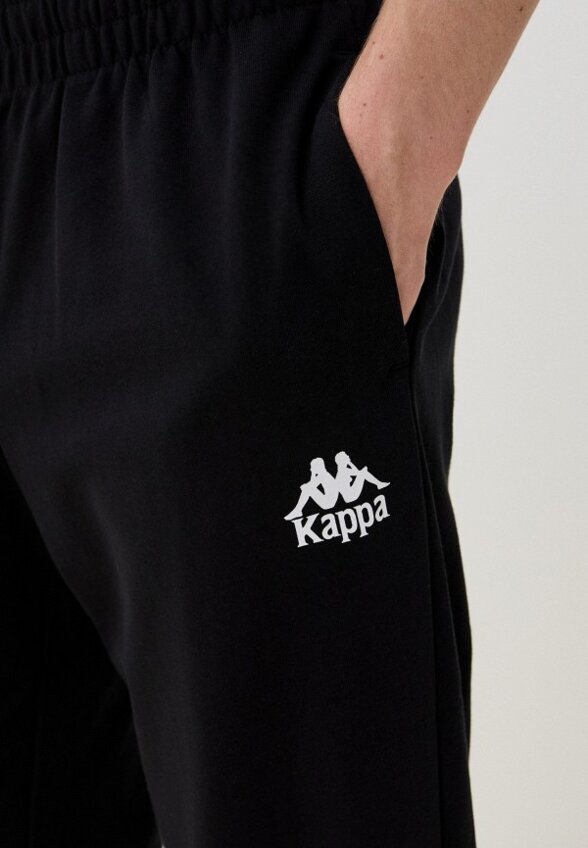 Брюки спортивные Kappa