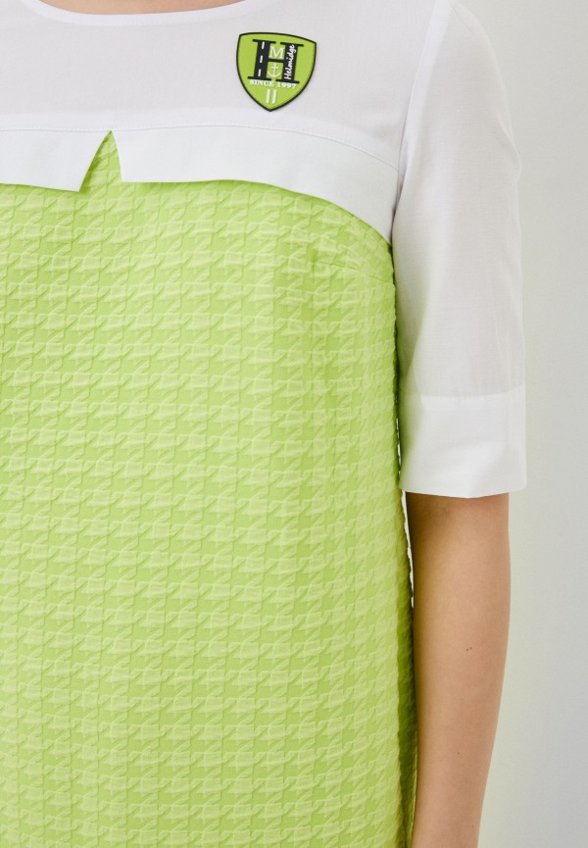 Платье Helmidge