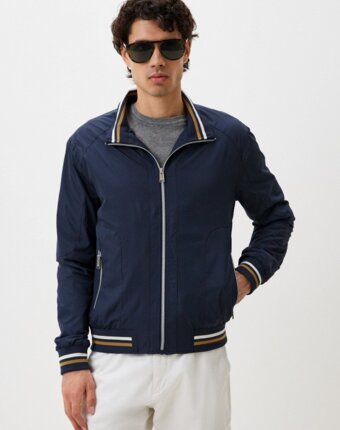 Бомбер Urban Fashion for Men мужчинам