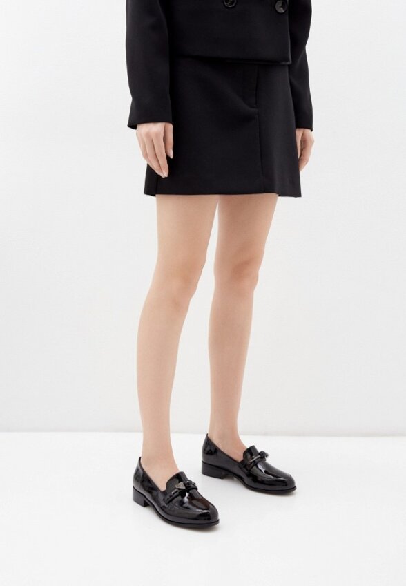 Лоферы Ascalini