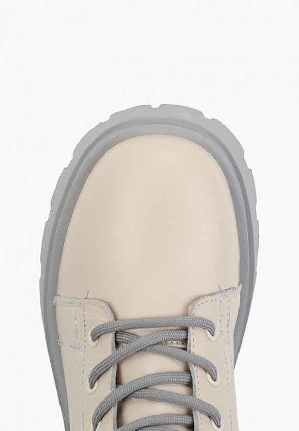 Ботинки Капитошка