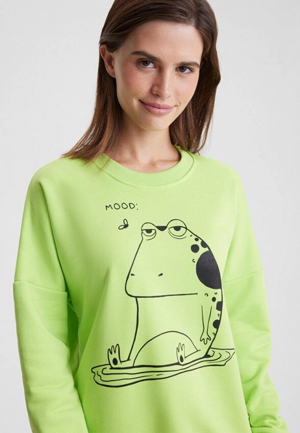 Свитшот Barmariska