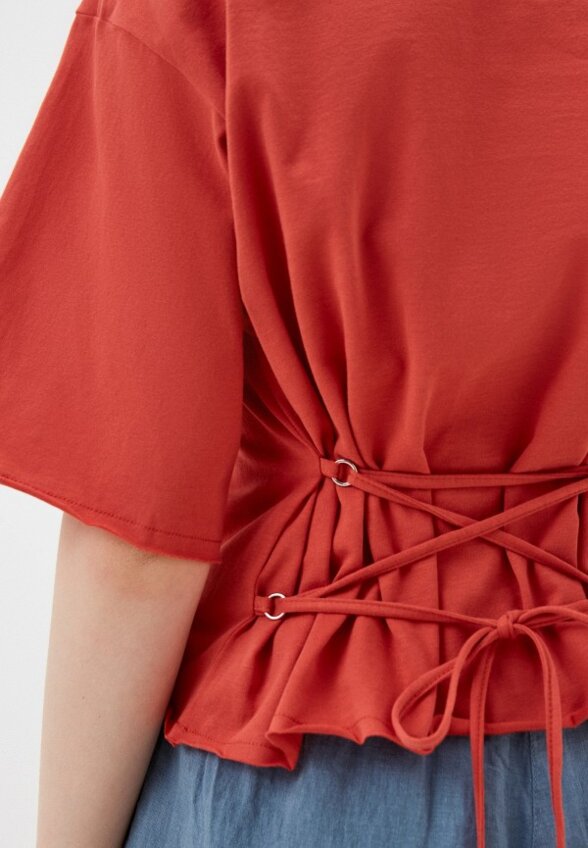 Футболка Gloria Jeans