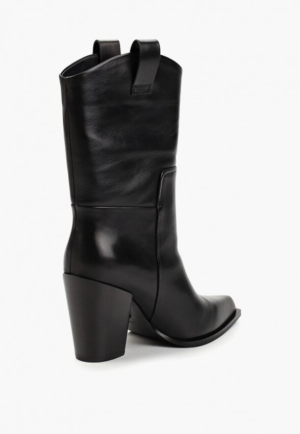 Полусапоги Aidini