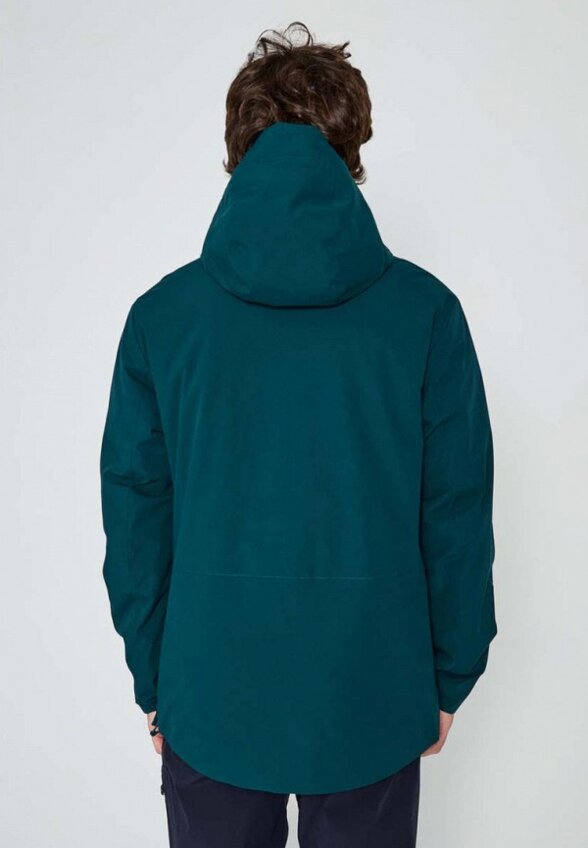 Куртка Forcelab