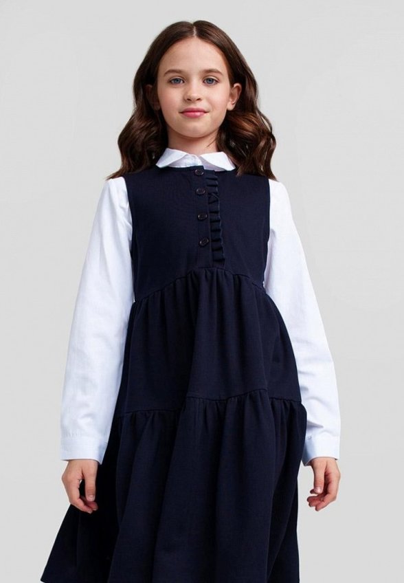 Платье PlayToday