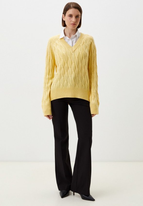 Пуловер Ina Vokich