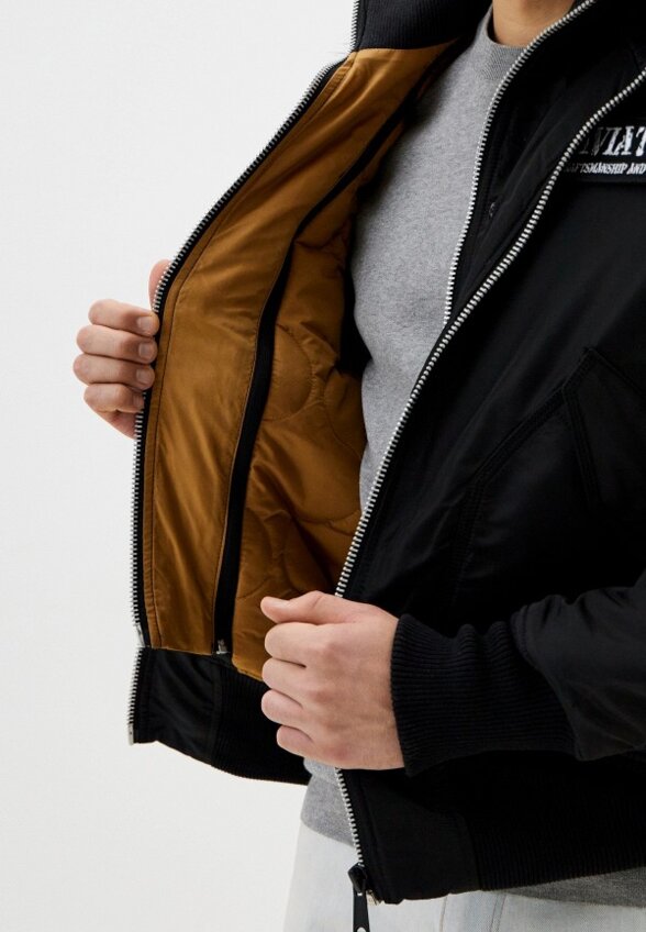 Пуховик Apolloget