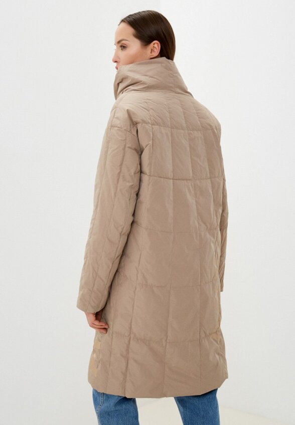 Пуховик Winterra