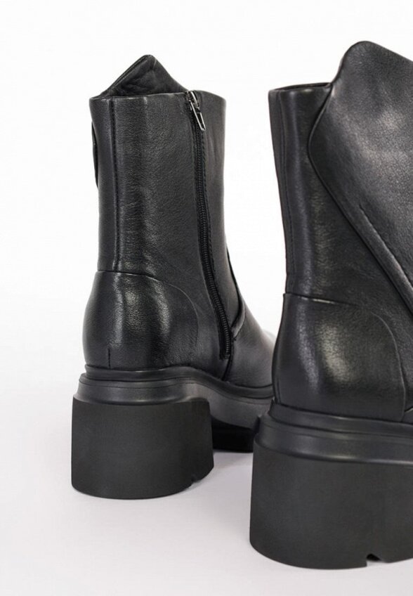 Ботильоны Gut