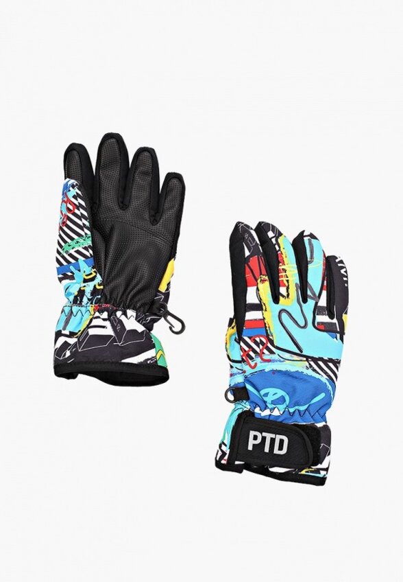 Перчатки PlayToday