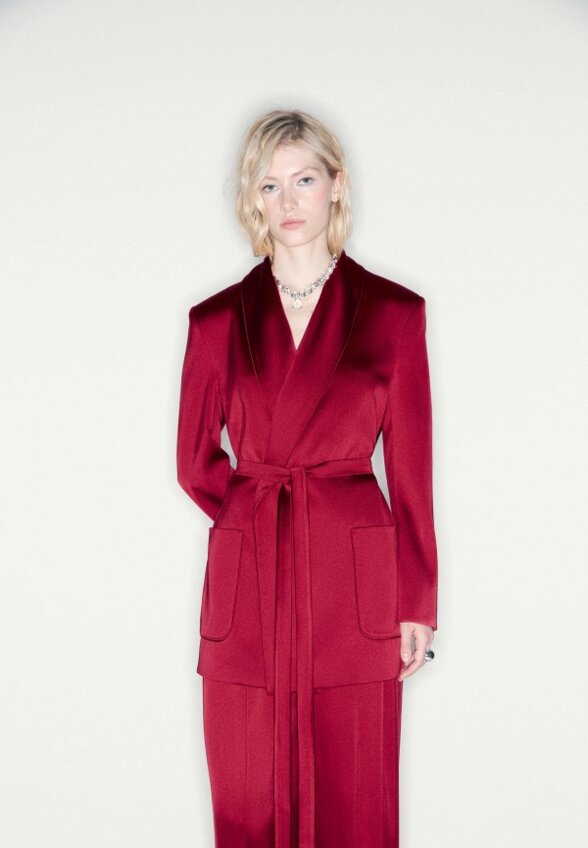 Жакет I Am Studio