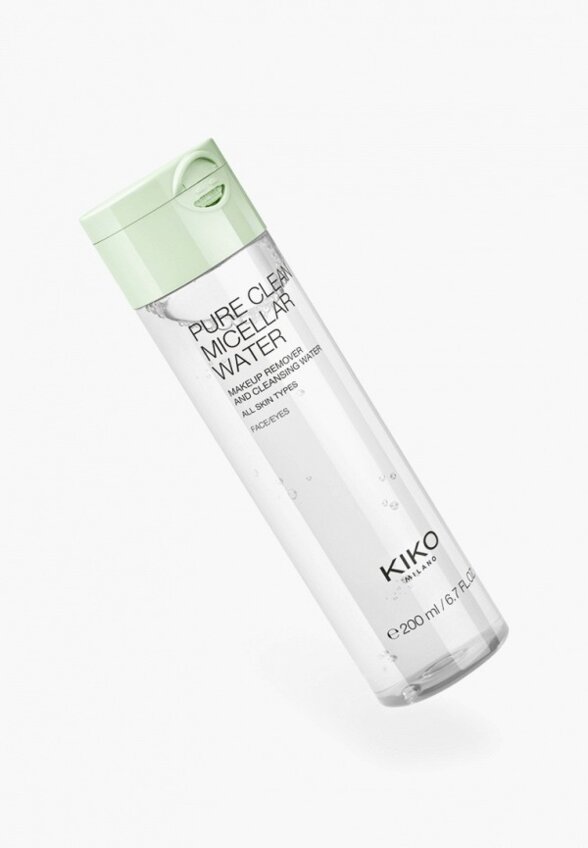 Мицеллярная вода Kiko Milano