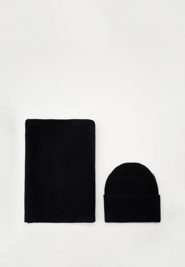 Шапка и шарф Raschini