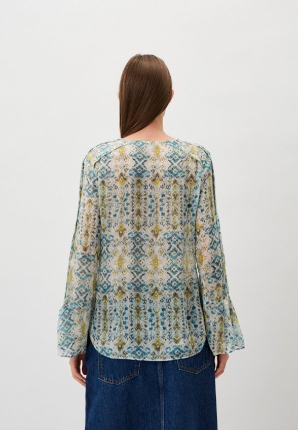 Блуза Patrizia Pepe