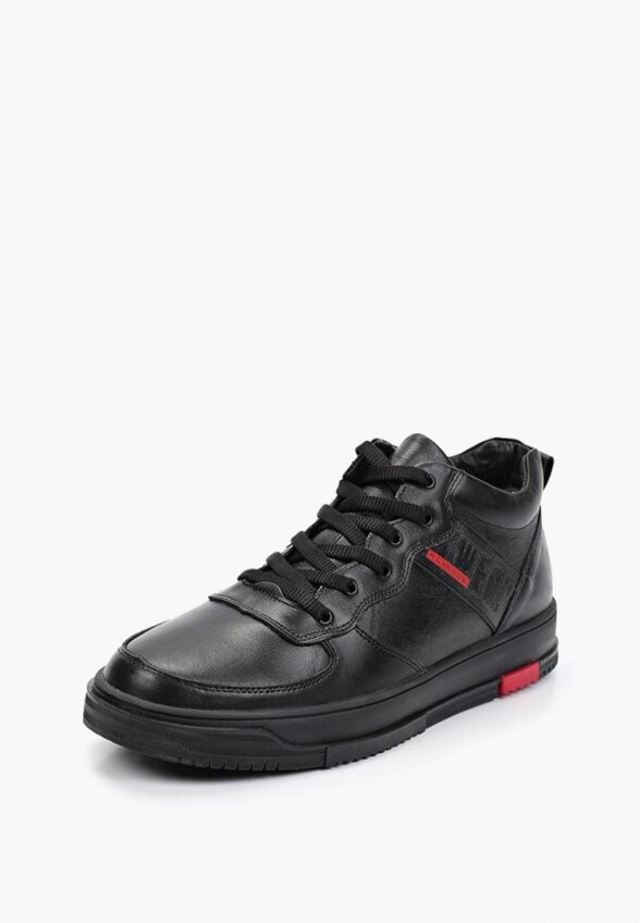 Кеды Francesco Donni