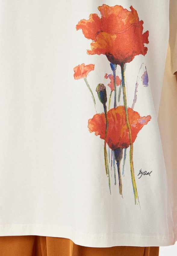 Футболка By Art Boyko Yuliana