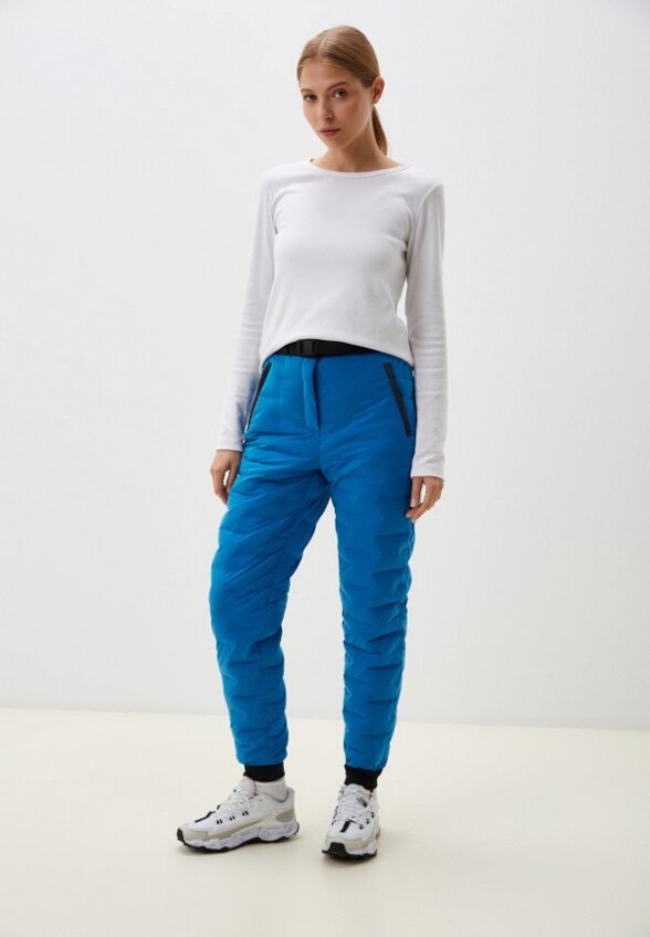 Брюки утепленные BASK