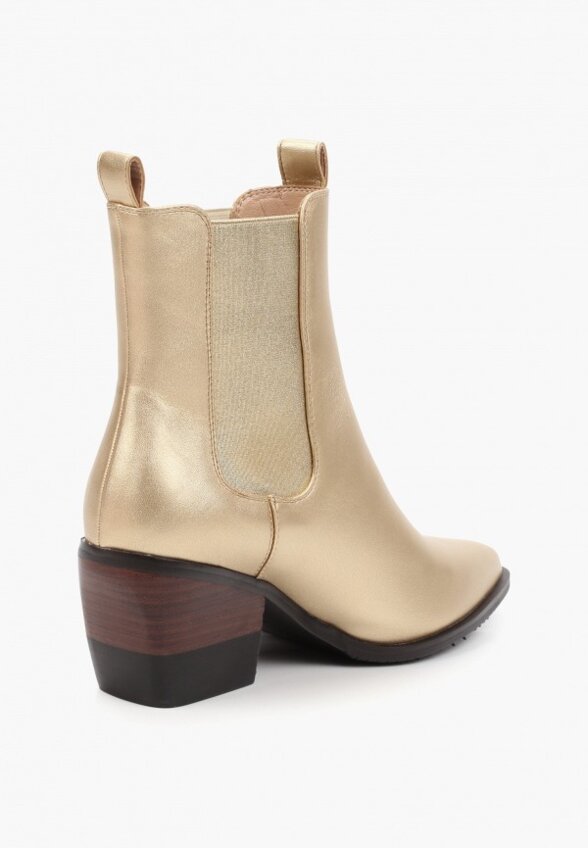 Ботильоны Obba