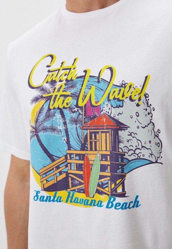 Футболка Befree