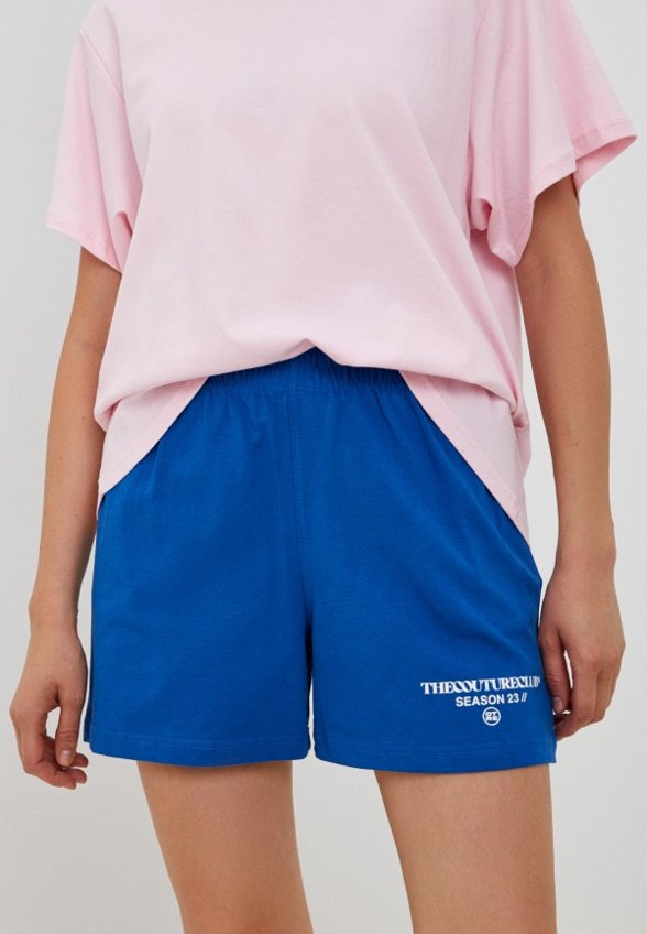Шорты спортивные The Couture Club