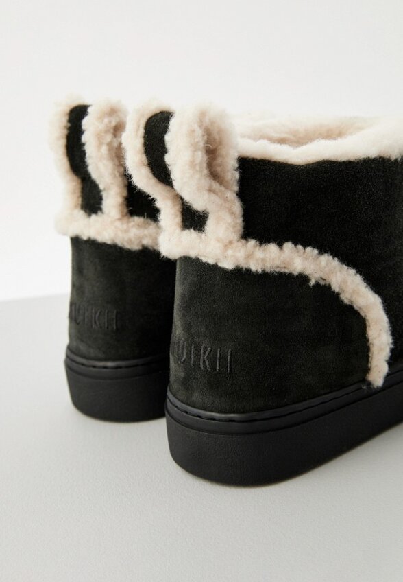 Полусапоги Inuikii