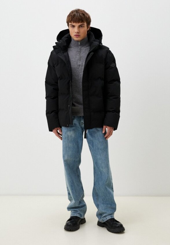 Пуховик Replay