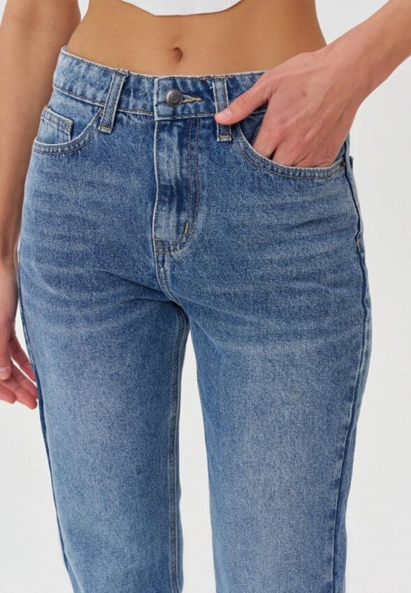 Джинсы Olya Stoforandova