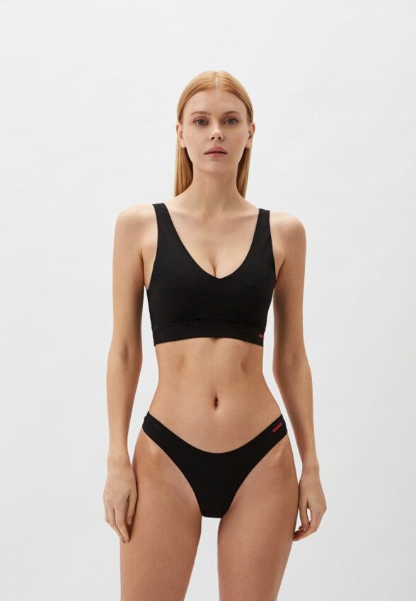 Бюстгальтер Hugo