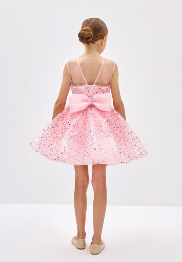 Платье Monikamo