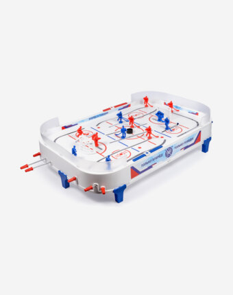 Игра настольная "Хоккей" Green Plast, Мультицвет детям