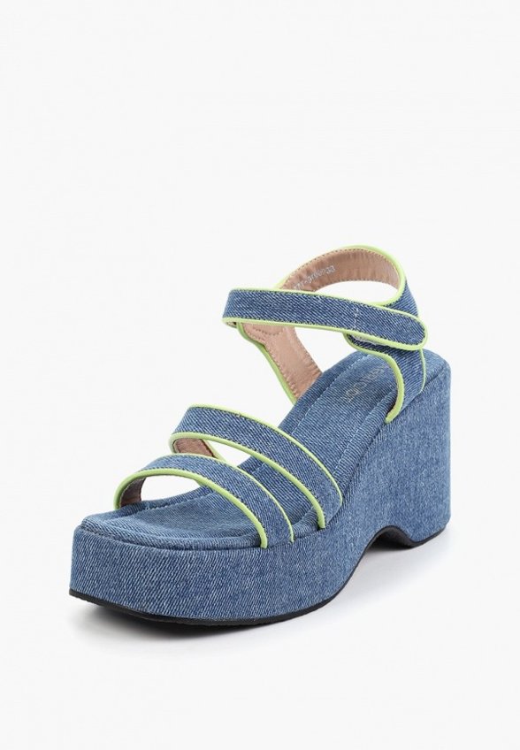 Босоножки Abricot