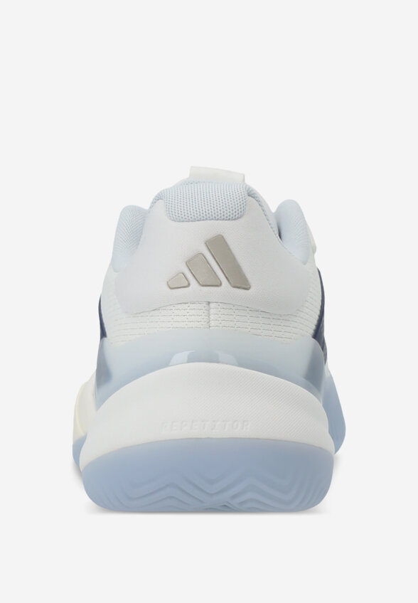 Кроссовки женские adidas Barricade 14, Белый