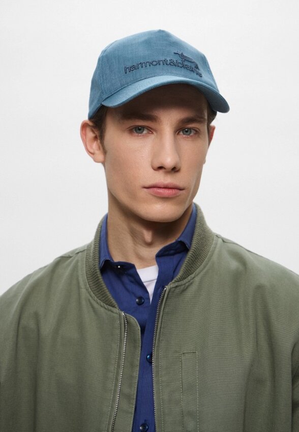 Бейсболка Harmont & Blaine