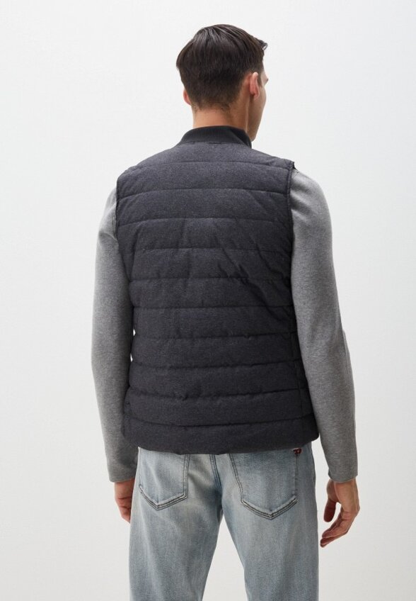 Жилет утепленный Urban Fashion for Men