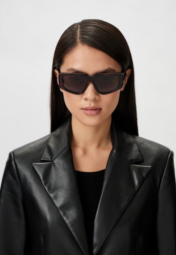 Очки солнцезащитные Max Mara