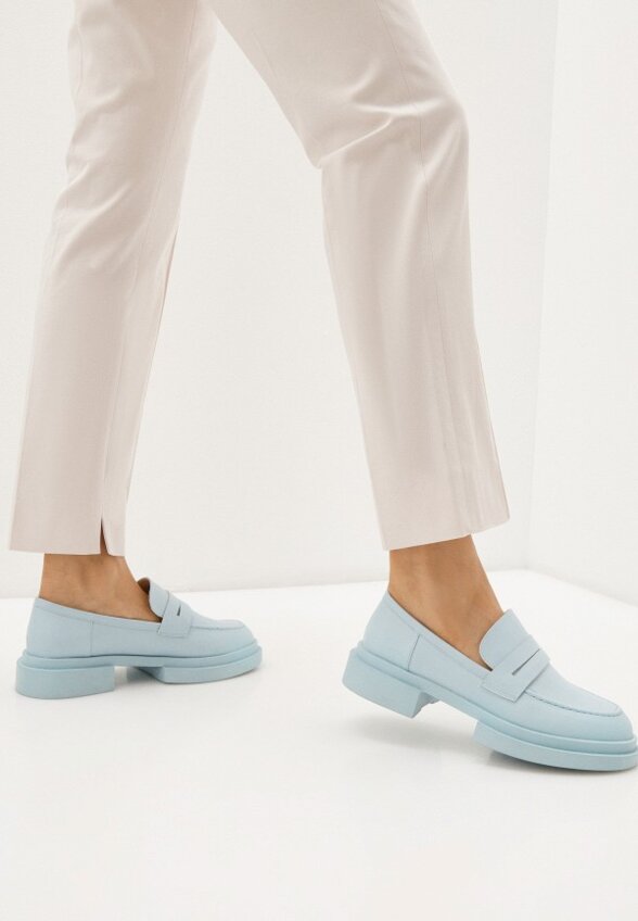 Лоферы Vitacci